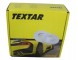 Textar 92202103 Гальмівний диск textar