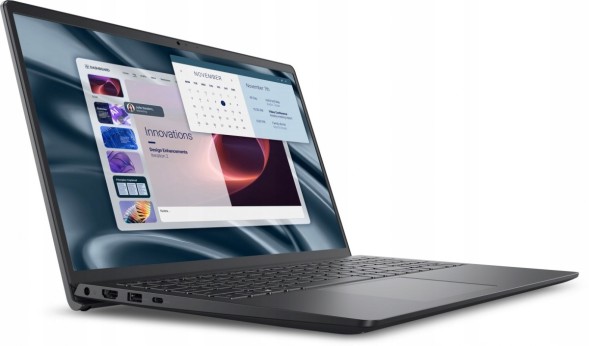 Китай WEW-SC-AB-RNDELBP5IFWD022 Ноутбук Dell Pro 15 i7-1355U 16GB 1TB SSD FHD WLAN W11 Pro з підсвічуванням