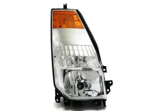 Китай 531116HV9551-1166R-LDEMYBM NISSAN CABSTAR MAXITY ВІД 2006- ФАРА ПРАВА