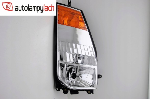 Китай 531116HV9551-1166R-LDEMYBM NISSAN CABSTAR MAXITY ВІД 2006- ФАРА ПРАВА