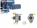 Bosch 0 986 049 010 Генератор 12v мерседес