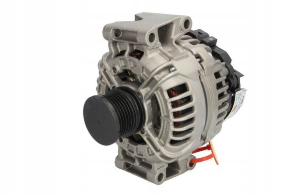 Bosch 0 986 049 010 Генератор 12v мерседес