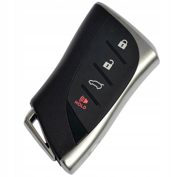 Motokey KD247 ПУЛЬТ KD TIB42-4 KEYDIY
