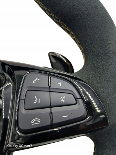 Mercedes-Benz OE Мультикермо Mercedes AMG GT A1904607300