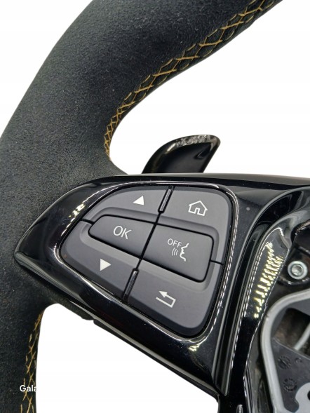 Mercedes-Benz OE Мультикермо Mercedes AMG GT A1904607300