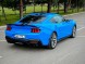 Китай JGD-MU24-RSGT500GB Спойлер задньої кришки – стиль GT500 – чорний глянець для FORD MUSTANG 2024-2026