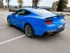 Китай JGD-MU24-RSGT500GB Спойлер задньої кришки – стиль GT500 – чорний глянець для FORD MUSTANG 2024-2026
