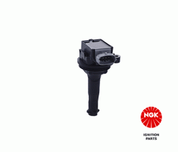 48140 NGK Котушка системи запалювання