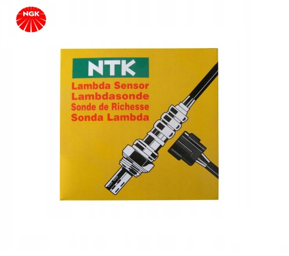 NGK UAR9000-EE009 Ngk uar9000-ee009 лямбда-зонд ngk