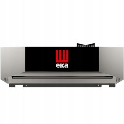 Китай WEW-SC-HP-1026342 Конденсаційний витяжний зонт Tecnoeka Millennial Smart 600W для печей 7/11 CE