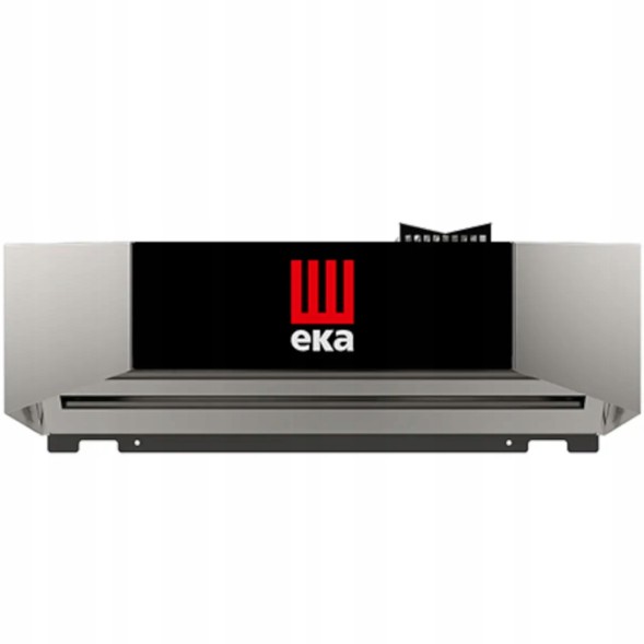 Китай WEW-SC-HP-1026342 Конденсаційний витяжний зонт Tecnoeka Millennial Smart 600W для печей 7/11 CE