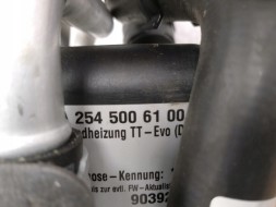 Mercedes-Benz OE A2545006100 Webasto Mercedes W254 GLC Дизель Опалення