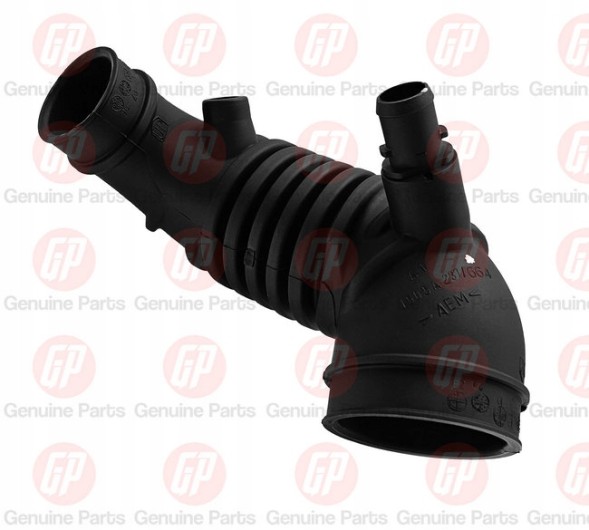 Mitsubishi OE GP|1505A664, 1505A237, MITSUBISHI ORYGINAŁ MITSUBISHI L200 | 2.5 DIESEL | ПАТРУБОК ПОВІТРЯНОГО ФІЛЬТРА ОРИГІНАЛ