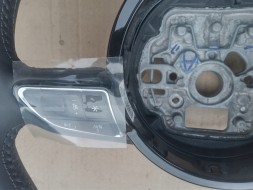 Audi OE 8X0064244B AUDI A1 МНОГОФУНКЦІОНАЛЬНЕ КЕРМО З ПЕРУСТЯМИ
