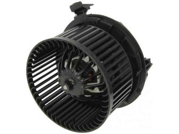 Valeo 715057 Valeo 715057 внутрішній вентилятор