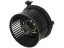 Valeo 715057 Valeo 715057 внутрішній вентилятор