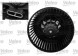Valeo 715057 Valeo 715057 внутрішній вентилятор
