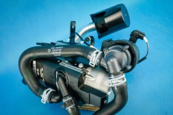 Webasto 5WA815005S 5Q0965561E Audi SnTAuto Підігрів стоянки водяний насос Audi A3 S3 RS3 8Y 5WA815005S 5Q0965561E