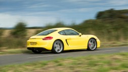 Porsche OE OE PORSCHE СПОЙЛЕР ВЕРХНЯ ҐРУНТОВАНА ЧАСТИНА PORSCHE CAYMAN 981 98150424103