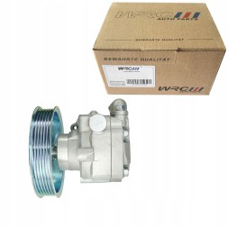 WRC Original Parts 4901613WRC Насос гур керма audi tfsi 4911045411 8k0145153f