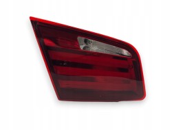 ZX L.169/246. Світлодіодний сплав ліва задня частина для bmw 5 f10 передліфт 2009-2013 7203225 europa