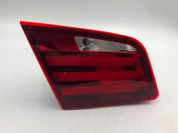 ZX L.169/246. Світлодіодний сплав ліва задня частина для bmw 5 f10 передліфт 2009-2013 7203225 europa