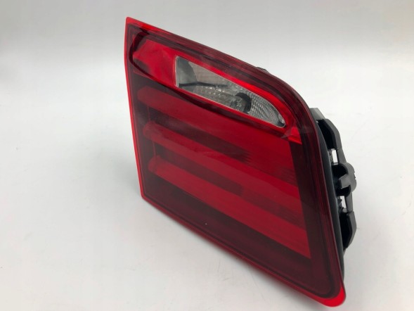 ZX L.169/246. Світлодіодний сплав ліва задня частина для bmw 5 f10 передліфт 2009-2013 7203225 europa