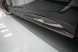 Китай 4962741 НАКЛАДКИ ПОРОГІВ ПЛАНКИ ПІД БІЧНІ ПОРОГИ OEM STYLE BMW G82 G83 CARBON