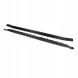 Китай 4962741 НАКЛАДКИ ПОРОГІВ ПЛАНКИ ПІД БІЧНІ ПОРОГИ OEM STYLE BMW G82 G83 CARBON
