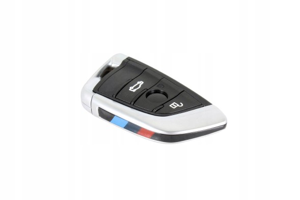 Китай B993524 КНОПКА ДИСТАНЦІЙНОГО КЕРУВАННЯ 3 КНОПКИ BMW 434MHz PCF7953 *