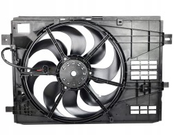 AC 1575452100 Фан peugeot expert iii (k0) 2016 -