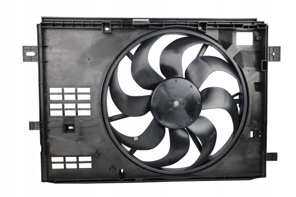 AC 1575452100 Фан peugeot expert iii (k0) 2016 -