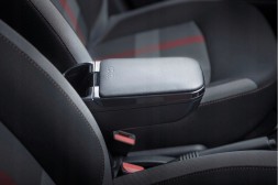 Armster Yaris III Підлокітник ARM2 Toyota Yaris, 2011-2014 рік,Бкс