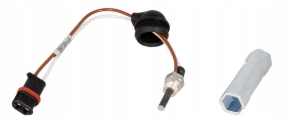 Eberspaecher 2520600 СВЕЧКА ГРІВАЛЬНА EBERSPACHER AIRTRONIC D2 D4 D4S 12V ОРИГ.