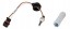 Eberspaecher 2520600 СВЕЧКА ГРІВАЛЬНА EBERSPACHER AIRTRONIC D2 D4 D4S 12V ОРИГ.