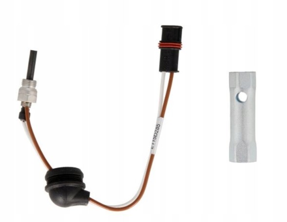 Eberspaecher 2520600 СВЕЧКА ГРІВАЛЬНА EBERSPACHER AIRTRONIC D2 D4 D4S 12V ОРИГ.