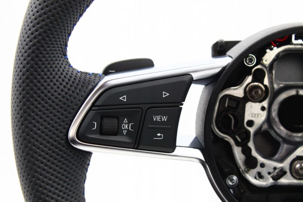 Audi OE 8S0419091AG, DWP466630OE Кермо Audi TT 8S0419091AG