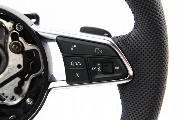 Audi OE 8S0419091AG, DWP466630OE Кермо Audi TT 8S0419091AG