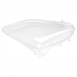 Vroomer LC-SWIFT-III-A2L-16-R Абажур скло лампи фари suzuki swift iii a2l (2016 - 2020) правий