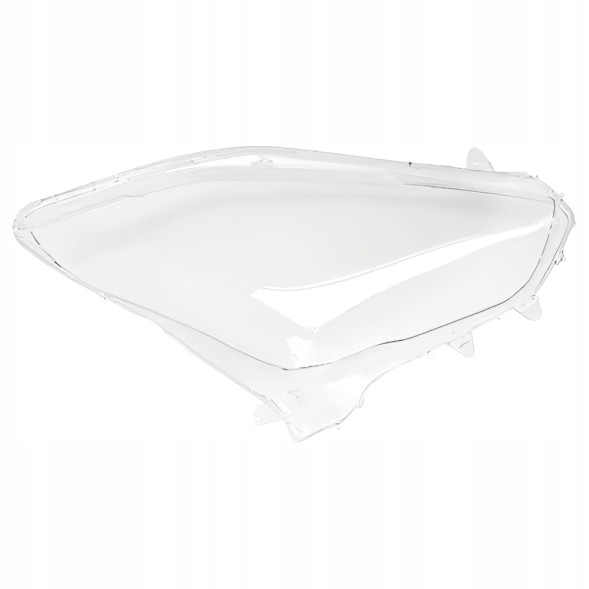 Vroomer LC-SWIFT-III-A2L-16-R Абажур скло лампи фари suzuki swift iii a2l (2016 - 2020) правий