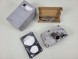 Mercedes-Benz OE A0001305919 Mercedes actros mp4 mp5 antos arocs головка циліндра повітряного компресора