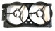 Citroen OE 1308.P3 КРИШКА ВЕНТИЛЯТОРА КОРПУСА PARTNER 306 1308P3 OE!