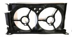 Citroen OE 1308.P3 КРИШКА ВЕНТИЛЯТОРА КОРПУСА PARTNER 306 1308P3 OE!
