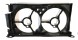 Citroen OE 1308.P3 КРИШКА ВЕНТИЛЯТОРА КОРПУСА PARTNER 306 1308P3 OE!