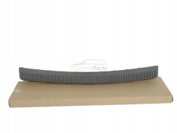 Land Rover OE LR015131EP LR015131 AH3217877AA, AH32-17877-AA AH3217877A, AH32-17877-A Пластикова накладка заднього бампера (захисна) RANGE ROVER SPORT -13 LR015131