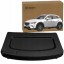 Mertt MRT-2027775 MAZDA CX3 CX-3 2015-2021 ЗАДНЯ ПОЛИЦЯ БАГАЖНИКА ЧОРНА D10E68310