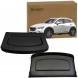 Mertt MRT-2027775 MAZDA CX3 CX-3 2015-2021 ЗАДНЯ ПОЛИЦЯ БАГАЖНИКА ЧОРНА D10E68310