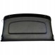 Mertt MRT-2027775 MAZDA CX3 CX-3 2015-2021 ЗАДНЯ ПОЛИЦЯ БАГАЖНИКА ЧОРНА D10E68310
