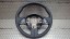 Fiat OE S26340794 ШКІРЯНЕ КЕРМО ЧОРНЕ 71753450 FIAT 500 2007-