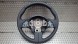 Fiat OE S26340794 ШКІРЯНЕ КЕРМО ЧОРНЕ 71753450 FIAT 500 2007-